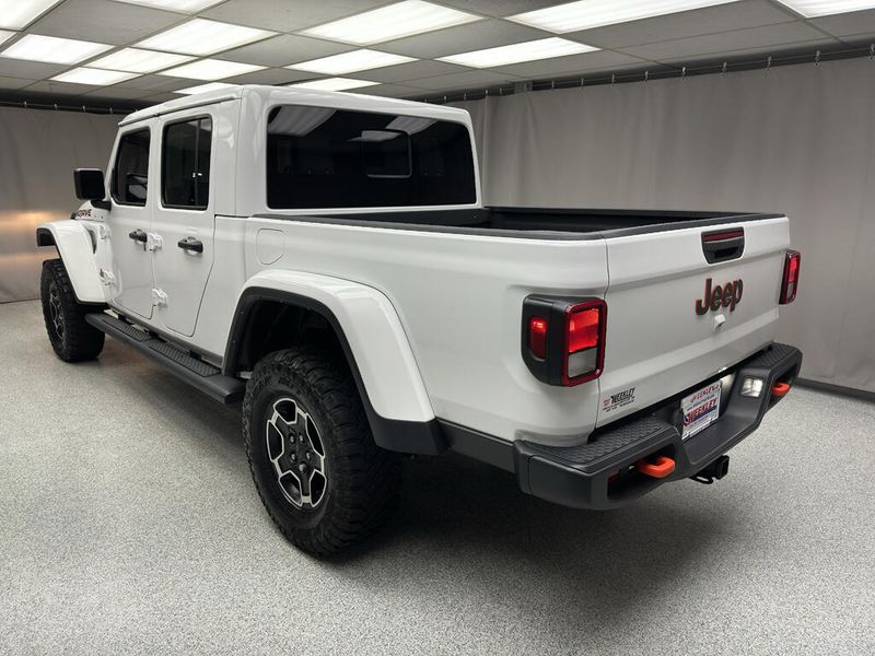 Used 2023 Jeep Gladiator MojaveImage 2