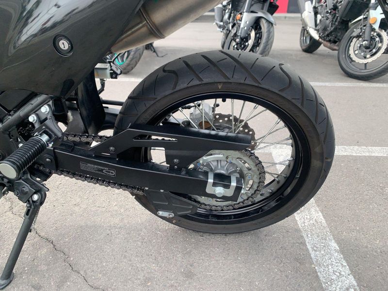 Used 2023 Kawasaki KLX230SM Image 10
