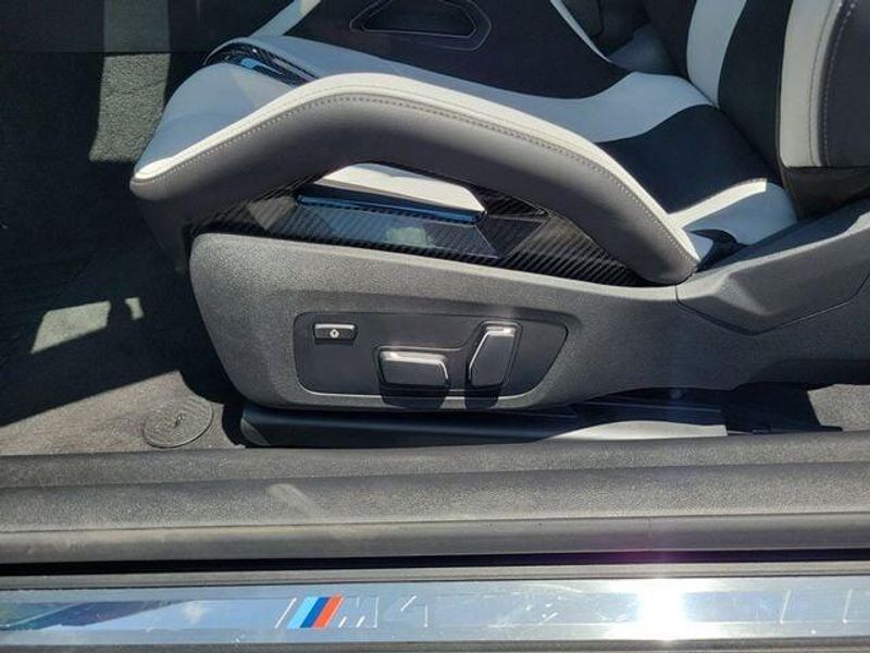2024 Bmw M4 Competition xDrive photo 17