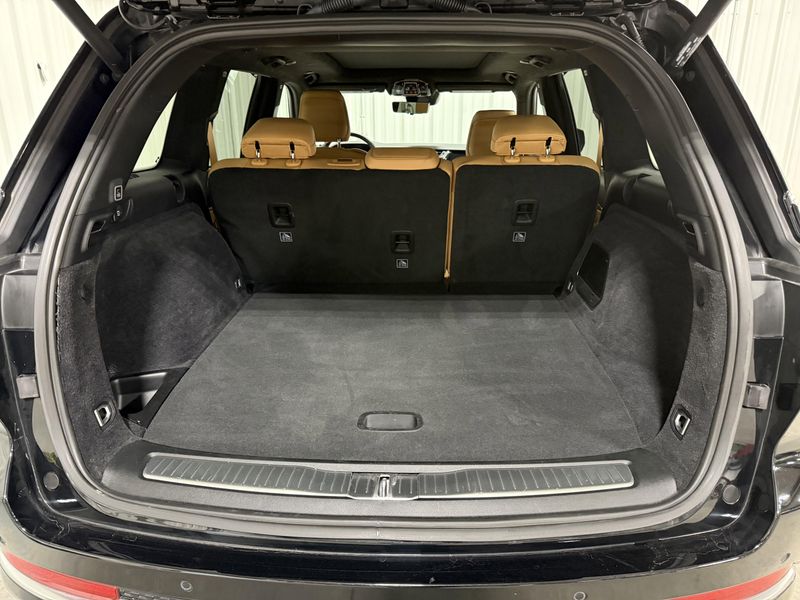 Used 2024 Jeep Grand Cherokee Summit ReserveImage 7