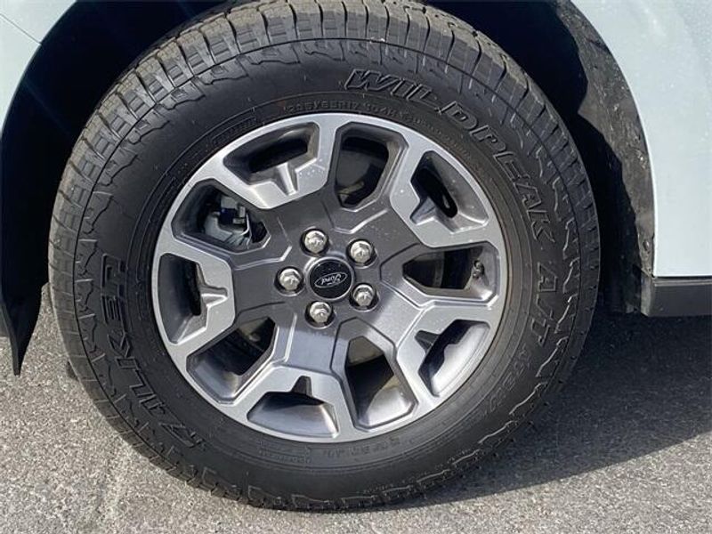 2022 Ford Maverick LariatImage 10