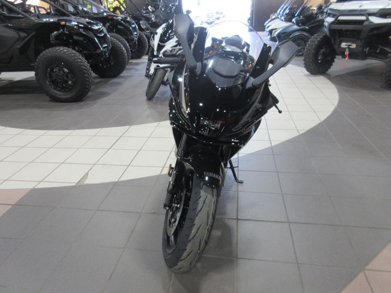 NEW 2026 YAMAHA YZF-R7 Image 7