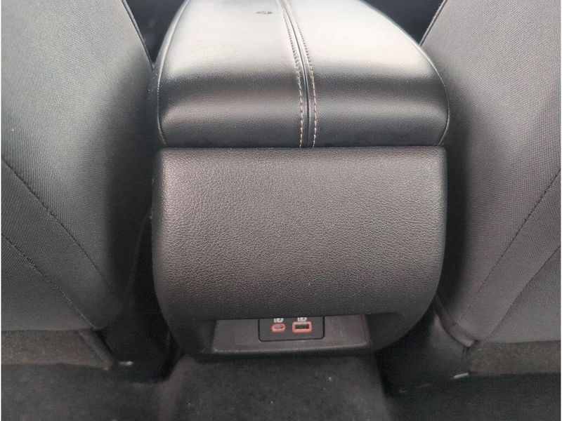 Used 2024 Nissan Altima 2.5 SVImage 31