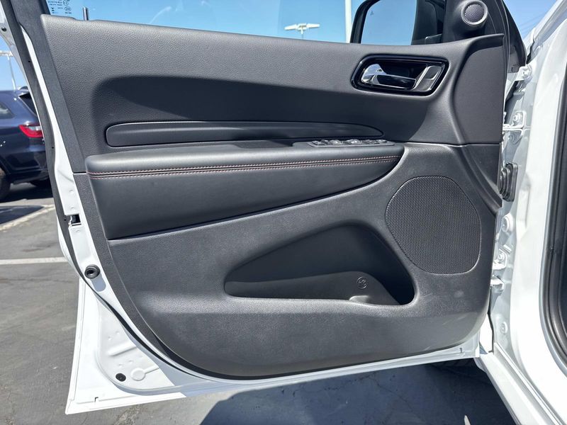 New 2026 Dodge Durango Gt Awd Hemi V8