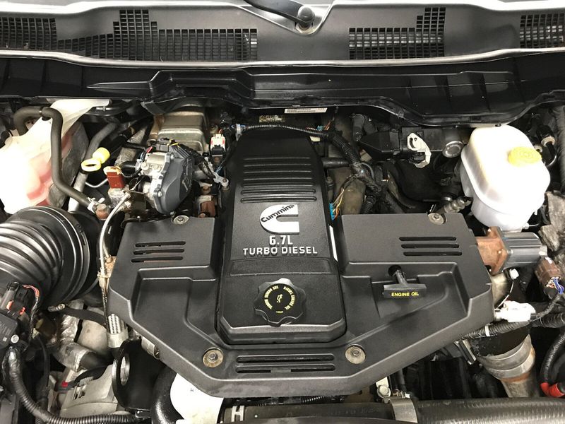 2017 RAM 2500 TradesmanImage 19