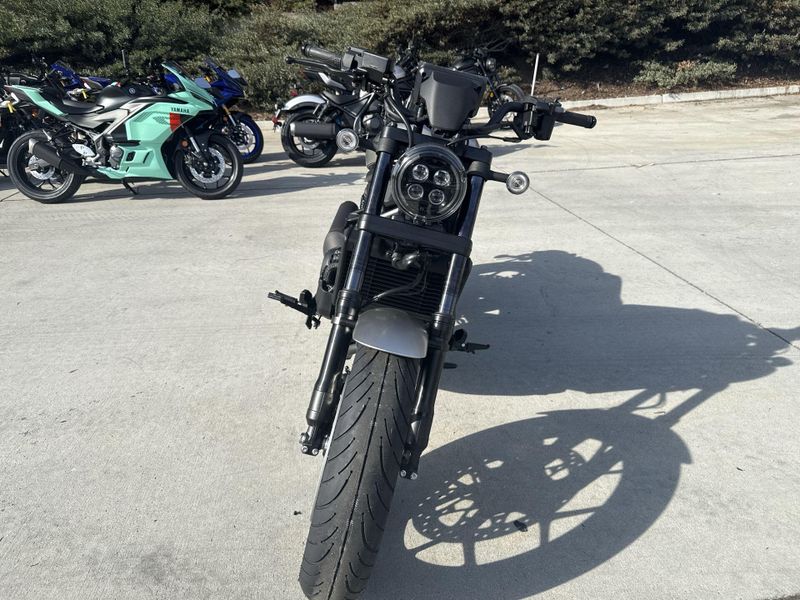 New 2026 Honda REBEL 1100 DCT Image 13