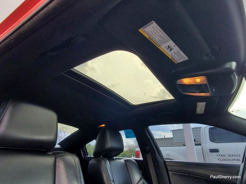 Used 2020 Dodge Charger SXT Plus