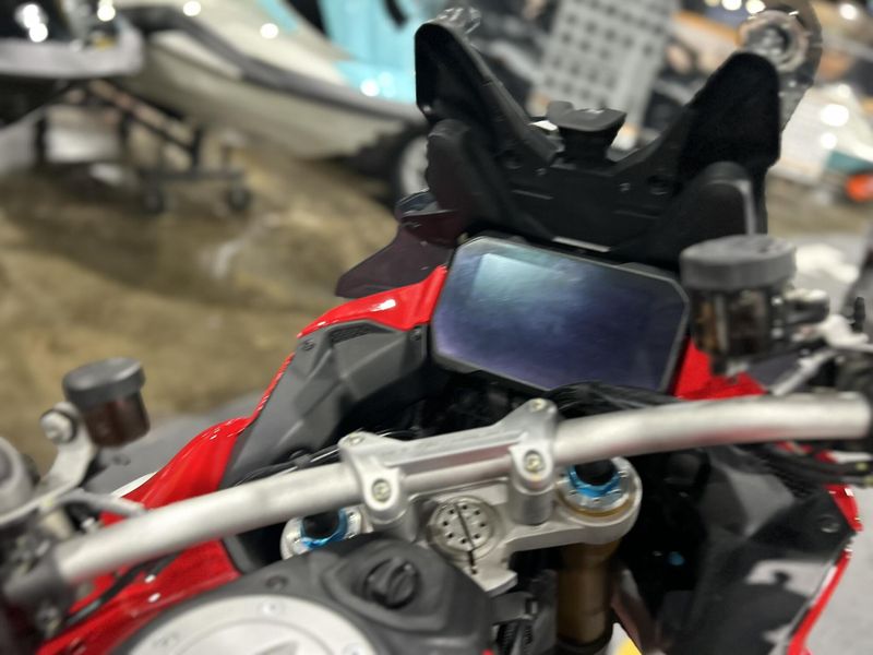 Used 2023 Ducati MULTISTRADA V4 PIKES PEAK Image 13