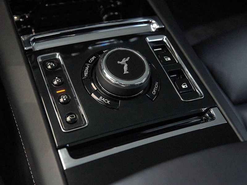 Used 2021 Rolls-Royce Ghost Image 14