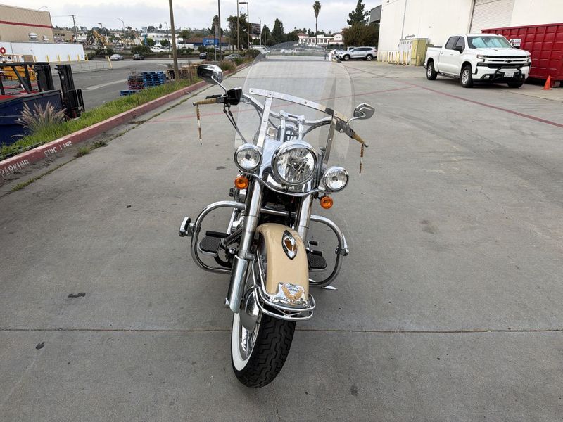 Used 2014 Harley-Davidson SOFTAIL DELUXE Image 12