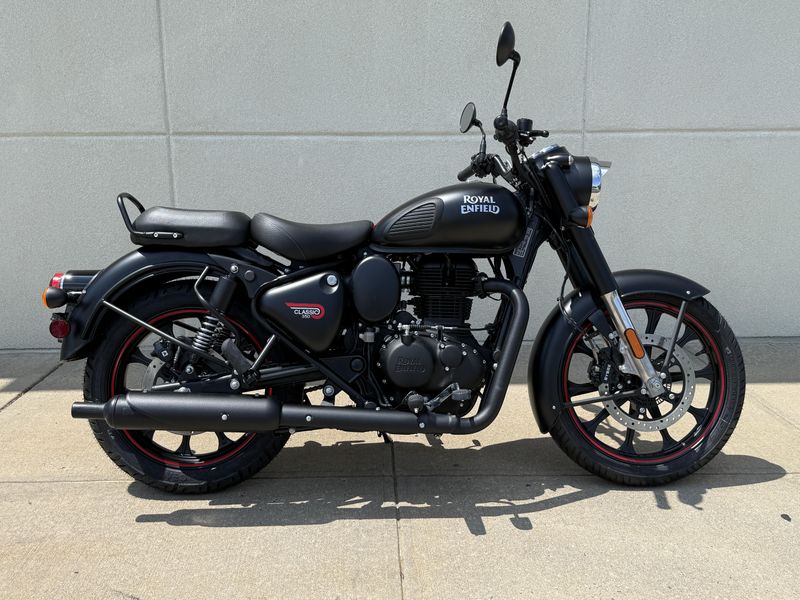 2024 Royal Enfield CLASSIC 350Image 2