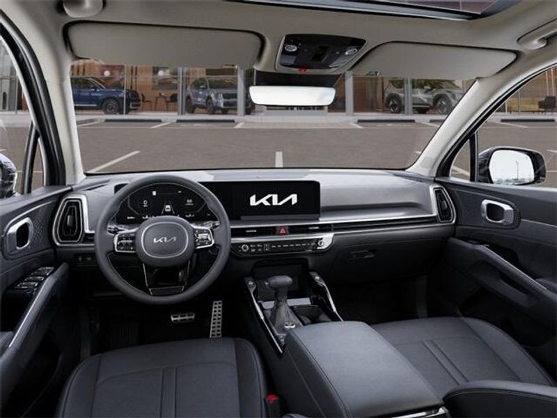 2025 Kia Sorento SXImage 14