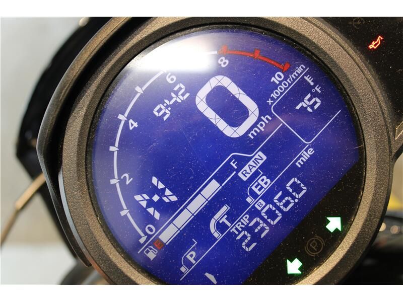 Used 2021 Honda CMX1100DCT Image 9