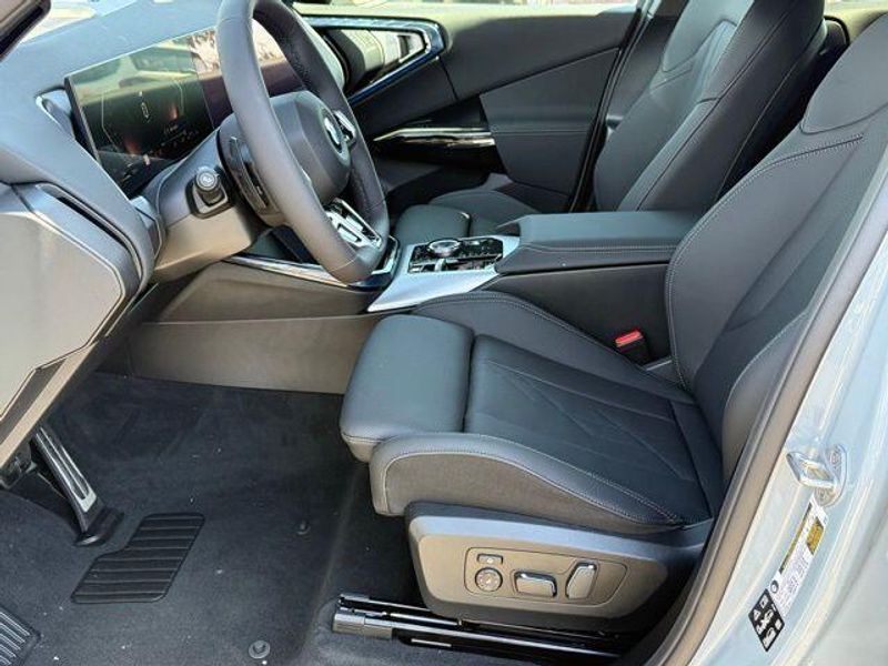 New 2026 BMW X3 30 xDriveImage 17