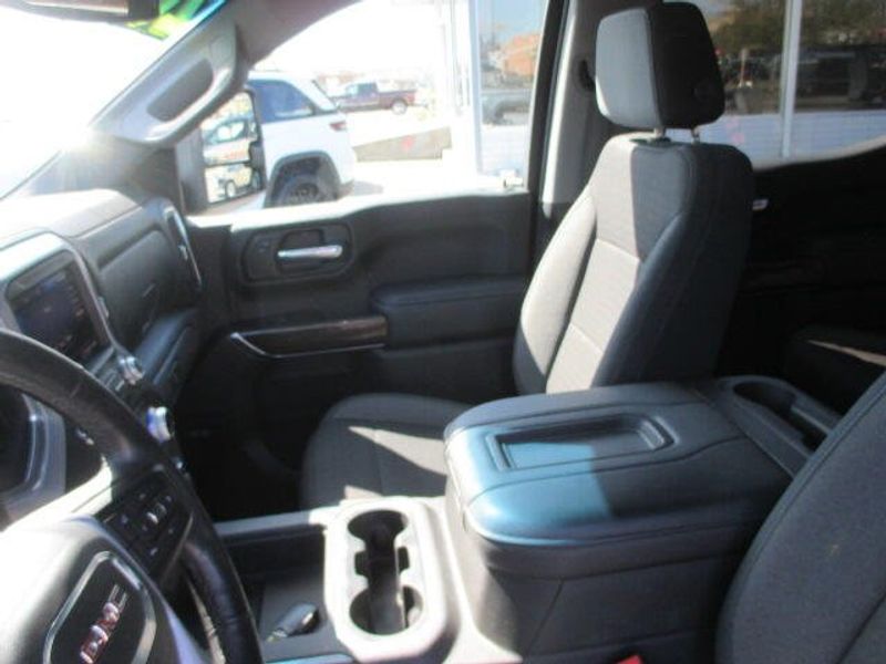 Used 2020 GMC Sierra 1500 ElevationImage 21