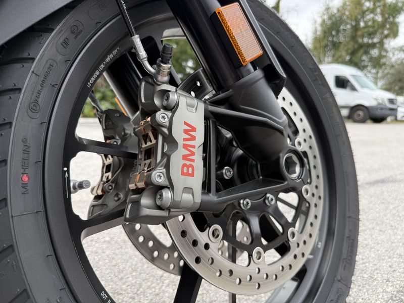 2026 BMW R 1300 GS Adventure