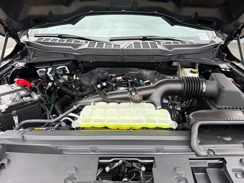 New 2025 Ford F-150 STXImage 23