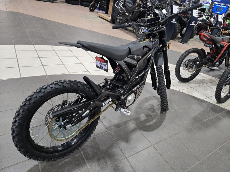 NEW 2025 79 BIKE FALCON GT Image 6