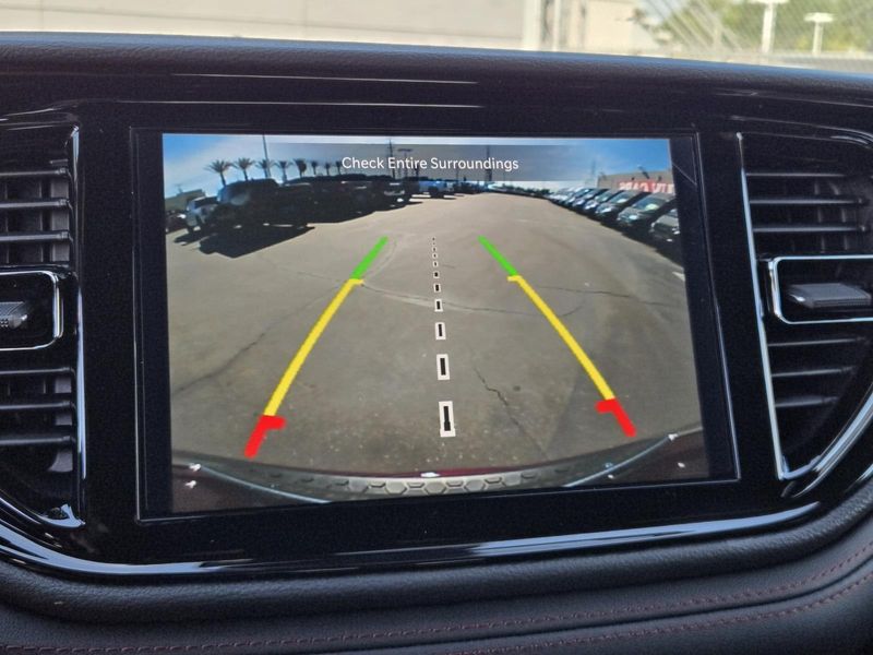 New 2026 Dodge Durango Gt Plus Awd