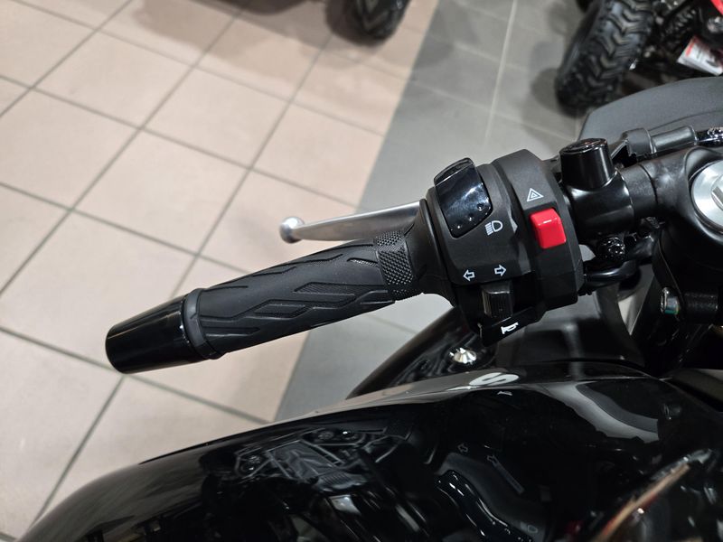 NEW 2025 SUZUKI GSX 250R ABS Image 21