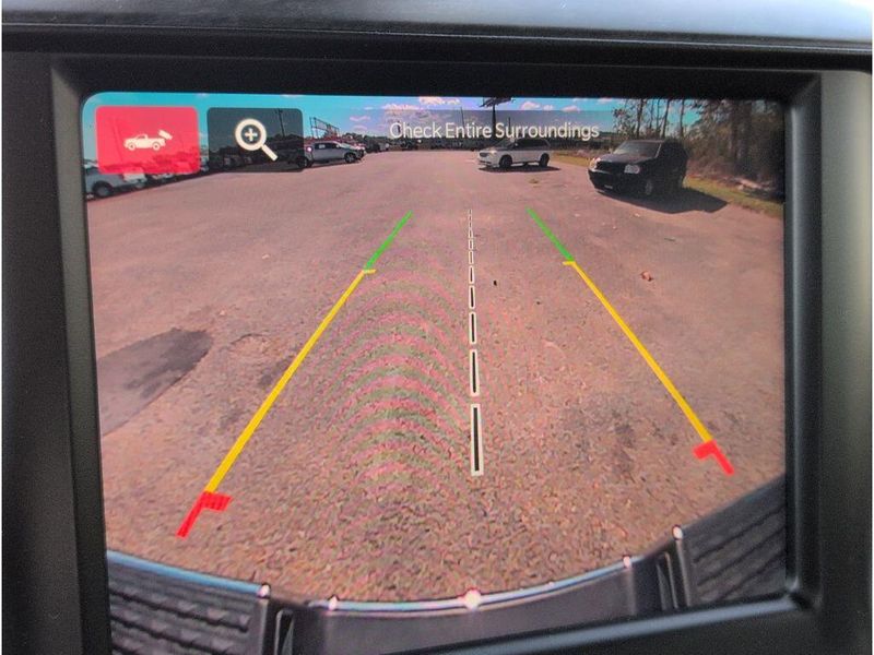 Used 2024 RAM 2500 Big HornImage 17