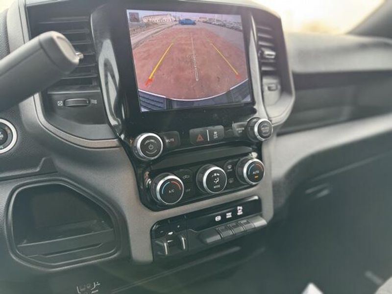 Used 2022 RAM 3500 TradesmanImage 17
