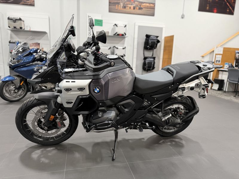2026 BMW R 1300 G S ADVENTUREImage 2