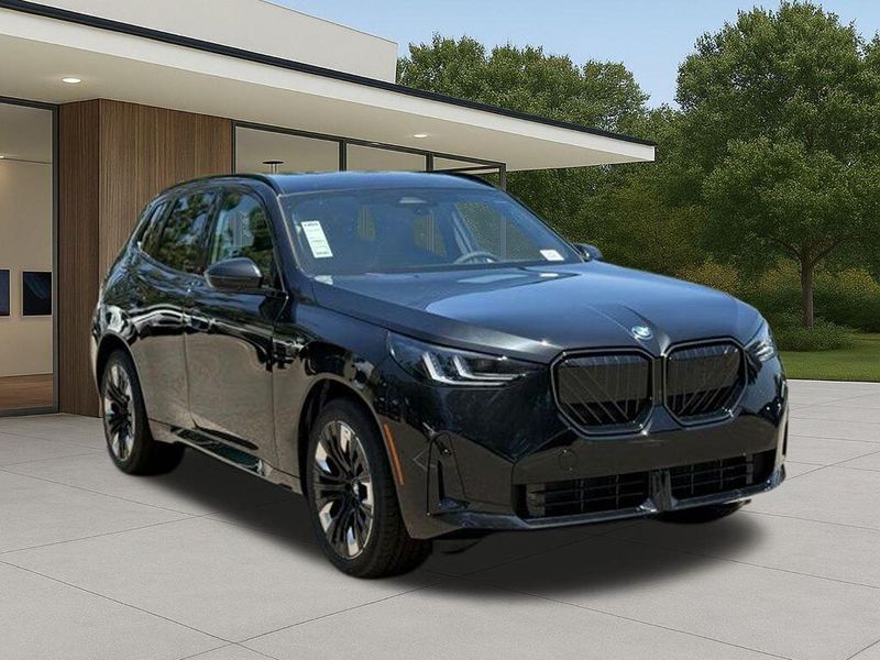 New 2026 BMW X3 30 xDriveImage 6