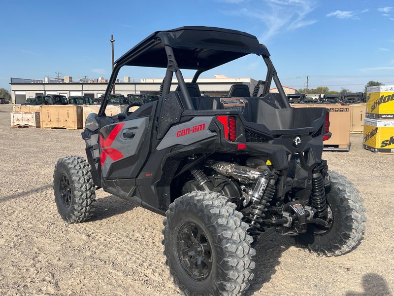 New 2027 Can-Am MAVERICK SPORT X 1000R Image 7