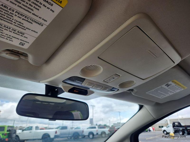 2019 Ford EcoSport SEImage 33