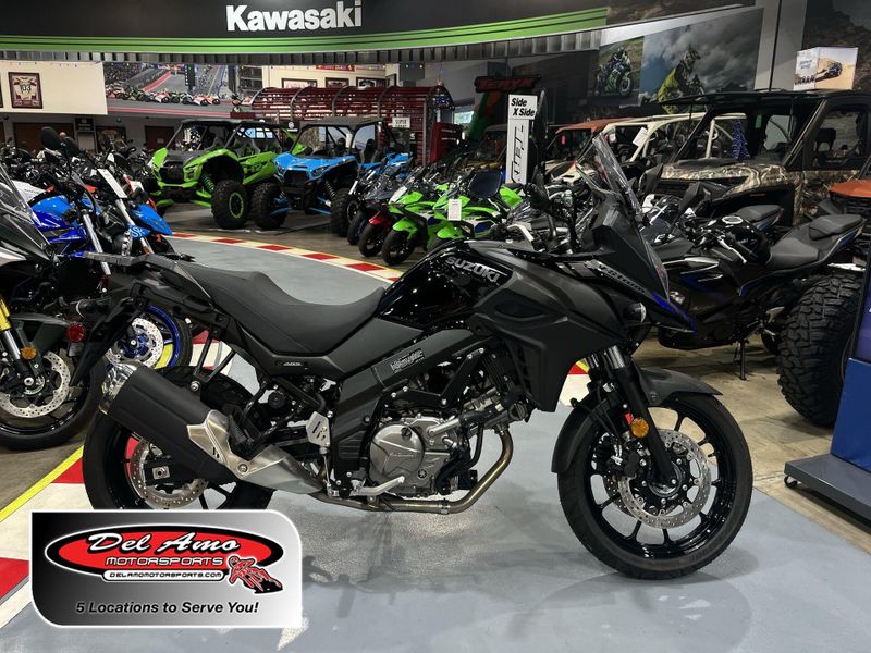 SUZUKI　250Γ New Suzuki Inventory | Del Amo Motorsports of Orange County