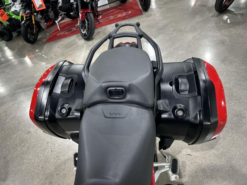 Used 2021 Ducati MULTISTRADA V4 Image 20