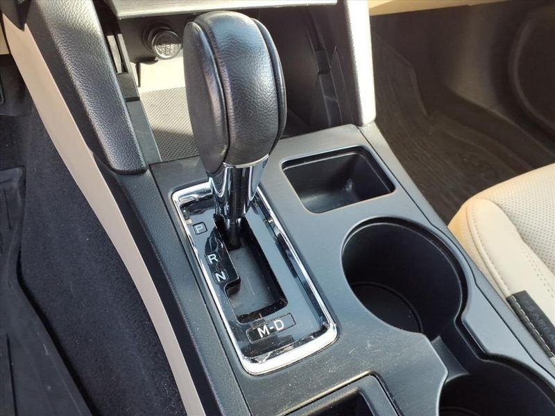 Used 2018 Subaru Outback 2.5iImage 22