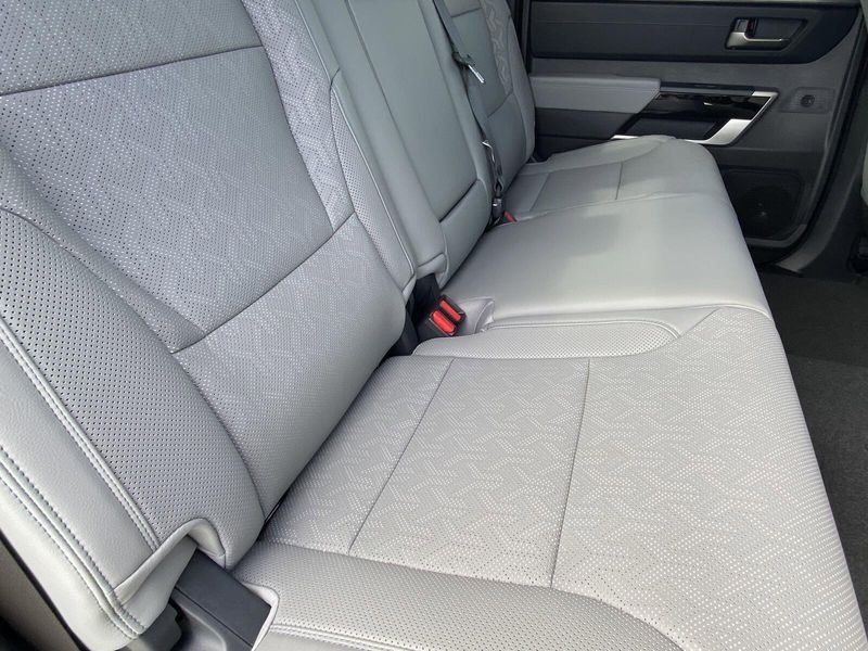 New 2025 Toyota Tundra 4WD Image 12