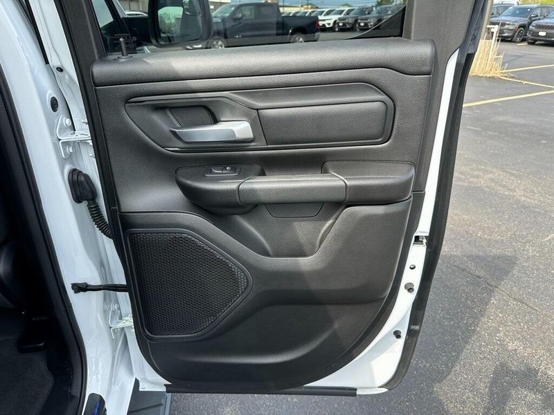 2024 RAM 1500 TradesmanImage 23