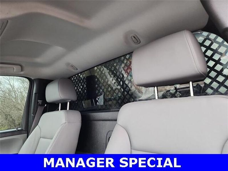 Used 2021 Chevrolet Silverado 4500HD Work TruckImage 20