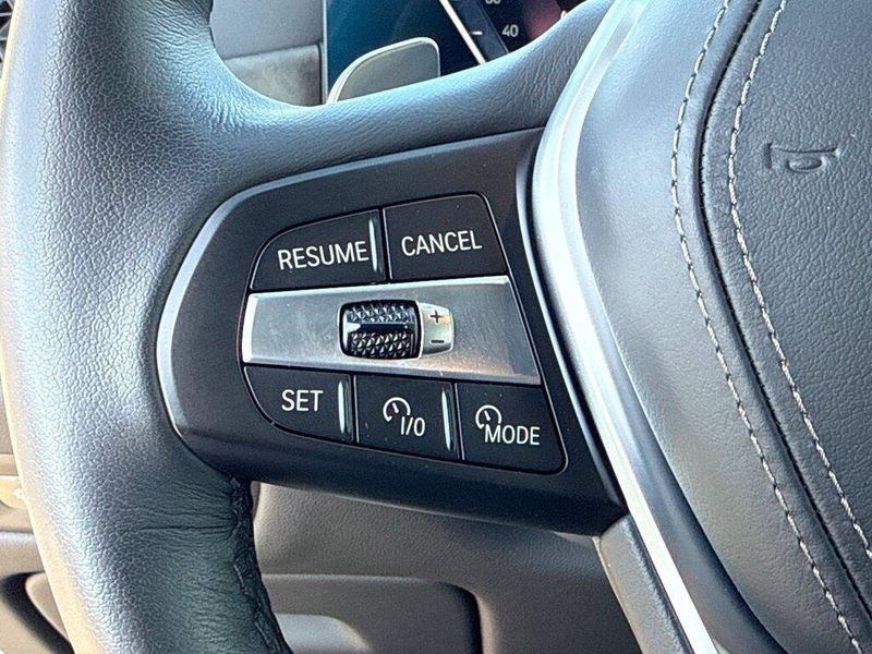Used 2026 BMW X5 sDrive40iImage 25