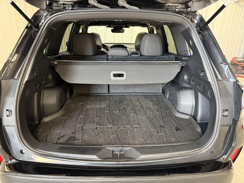 Used 2025 Subaru Forester PremiumImage 5