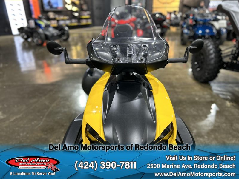 2022 Can-Am RYKER SPORT 900Image 3