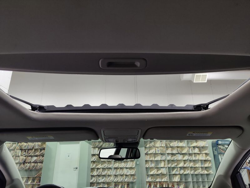 2016 Honda Odyssey EX-L w/SunroofImage 6