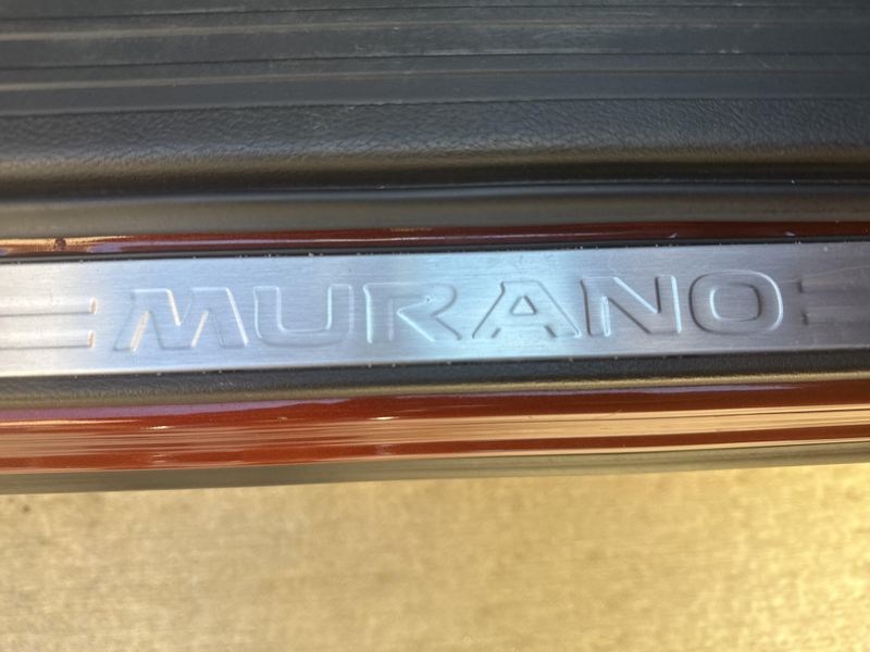 Used 2021 Nissan Murano PlatinumImage 17