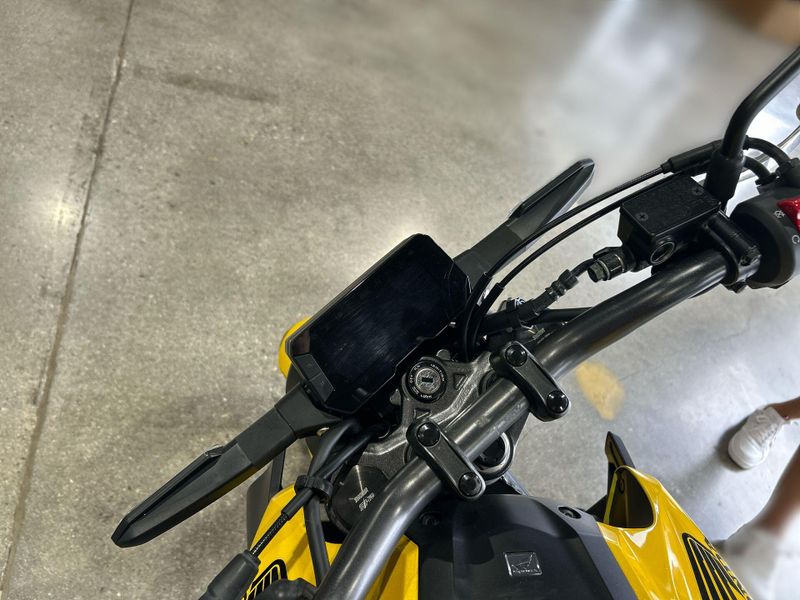 Used 2024 Honda CB300R ABS Image 25