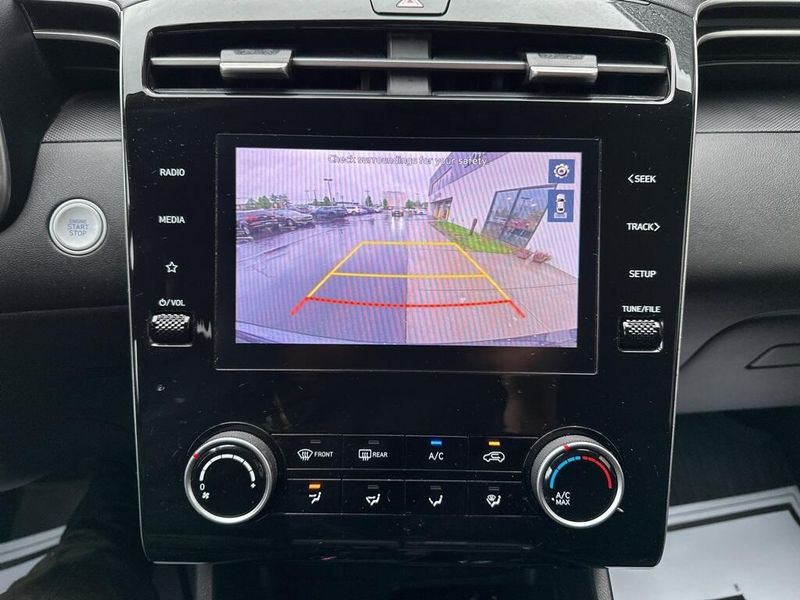 2023 Hyundai Tucson SELImage 26