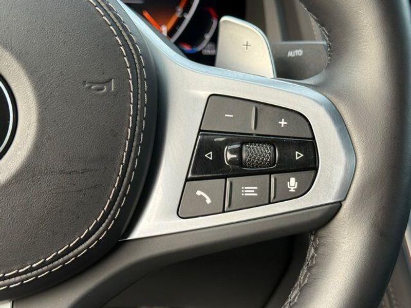 Used 2024 BMW 8 Series 840Image 26