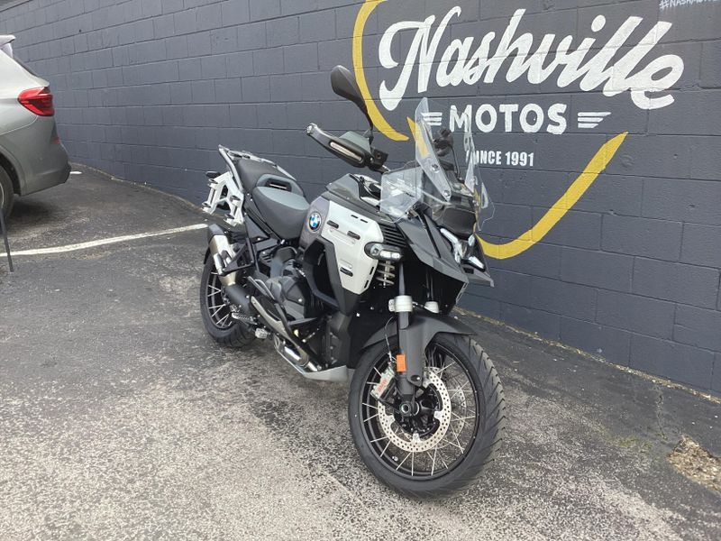 New 2026 BMW R 1300 GS Adventure 