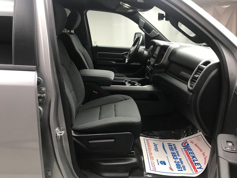 2022 RAM 1500 Big HornImage 23