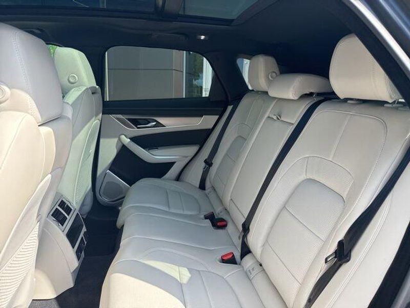 2026 Jaguar F-PACE R-Dynamic S