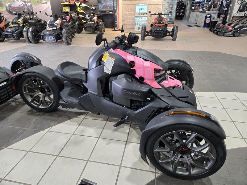 NEW 2026 CAN-AM RYKER 600 ACE Image 2