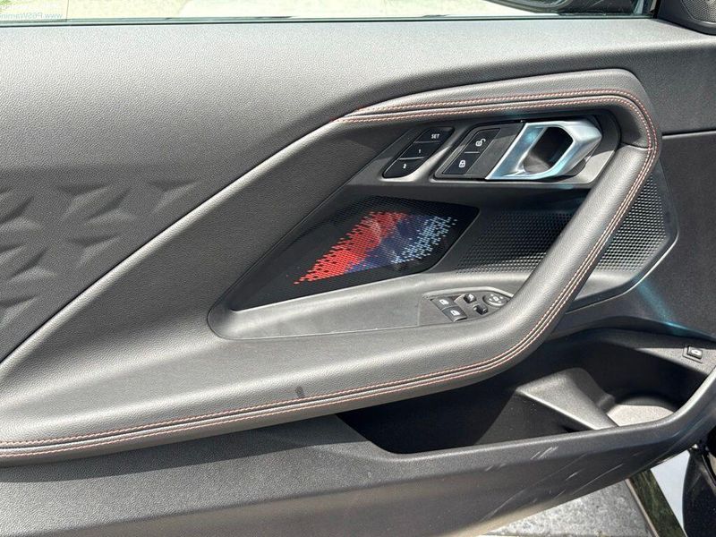New 2026 BMW M2 BaseImage 14