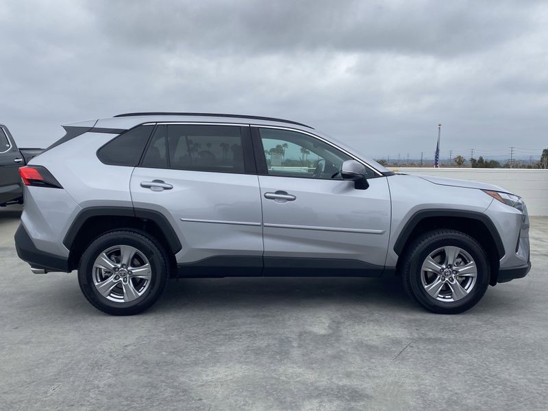 2024 Toyota RAV4 Image 3